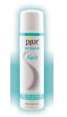Лубрикант для чувствительной кожи Pjur Woman Nude, 30 мл