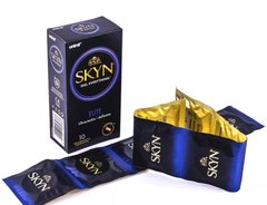 Безлатексные полиизопреновый презервативы SKYN ELITE (по 1шт) LFS-0030833 фото