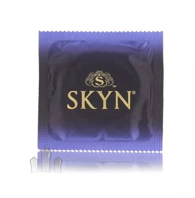 Безлатексные полиизопреновый презервативы SKYN ELITE (по 1шт)