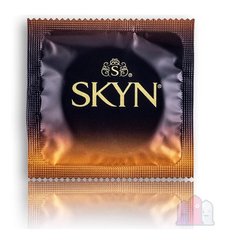 Безлатексные полиизопреновый презервативы SKYN King Size Large Grande Taille (XL) (по 1шт) LFS-0030944 фото