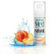 Гель-любрикант AM. Peach Water Based Lubricant с фитопланктоном, 50 мл PS60164 фото 1