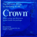 Презервативи Crown Skin Less Skin (ультратонкі) (по 1 шт) BSN-T362 фотографія 6