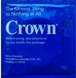 Презервативы Crown Skin Less Skin (ультратонкие) (по 1 шт) BSN-T362 фото 3