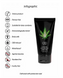 Универсальный лубрикант Shots - CBD Cannabis Waterbased Lubricant, 50 ml PHA139 фото 6