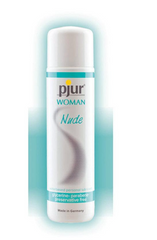 Лубрикант для чувствительной кожи Pjur Woman Nude, 100 мл