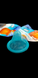 Презервативы ONE Island Punch (ароматизированные)(по 1 шт)(упаковка может отличаться цветом и рисунк ONE-009 фото 4
