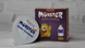 Презерватив Recare MONSTER Violet Boo (1шт) RM-444 фотографія 1