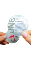 Презервативы ONE Extra Strong (прочные)(по 1 шт)(упаковка может отличаться цветом и рисунком) ONE-002 фото