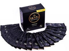 Безлатексний поліізопреновий презерватив SKYN Original (по 1 шт) LFS-0030822 фото