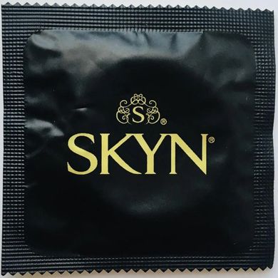 Безлатексный полиизопреновый презерватив SKYN Original (по 1 шт) LFS-0030822 фото