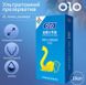 Презервативы OLO ультратонкие Extra Large XL (упаковка 10 шт) G111573 фото 2