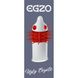 Презервативи EGZO Ugly Coyote CF06 фотографія 4