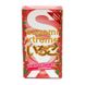 Презервативы ультратонкие SAGAMI XTREME FRUITY STRAWBERRY (цена за 1 шт) SG-990141 фото 2