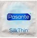 Презервативи Pasante Silk Thin ультратонкі (по 1шт) PAS-443322 фотографія 1